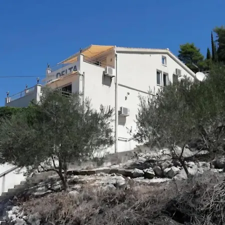 Delta Appartamento Blace