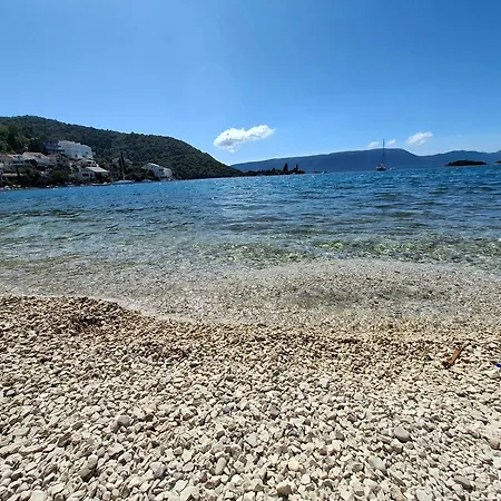 Appartamento Delta Blace