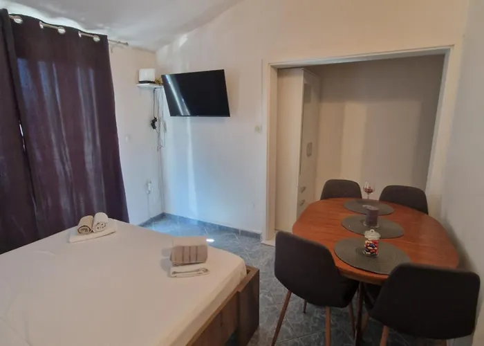 Delta شقة بلاتشي