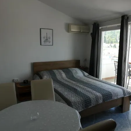 Lejlighed Delta Blace