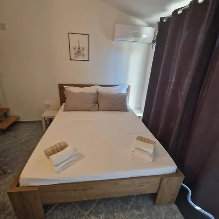 Appartement Delta *