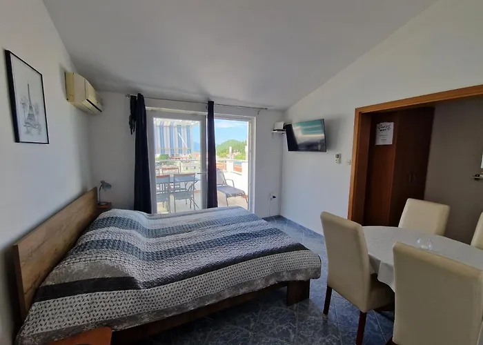 Delta شقة بلاتشي