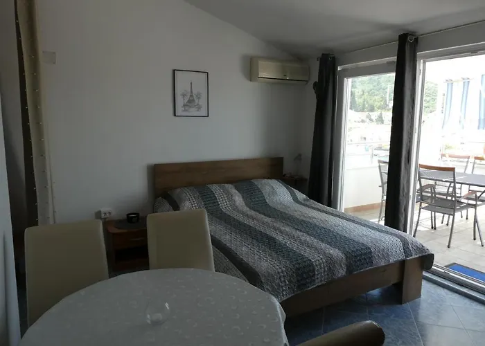 شقة Delta بلاتشي